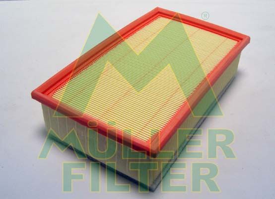 MULLER FILTER Õhufilter PA3539